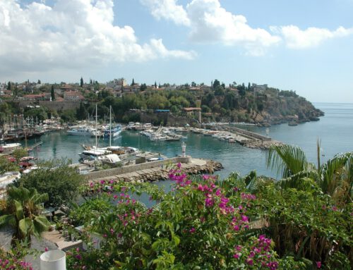 15 leukste activiteiten in Antalya