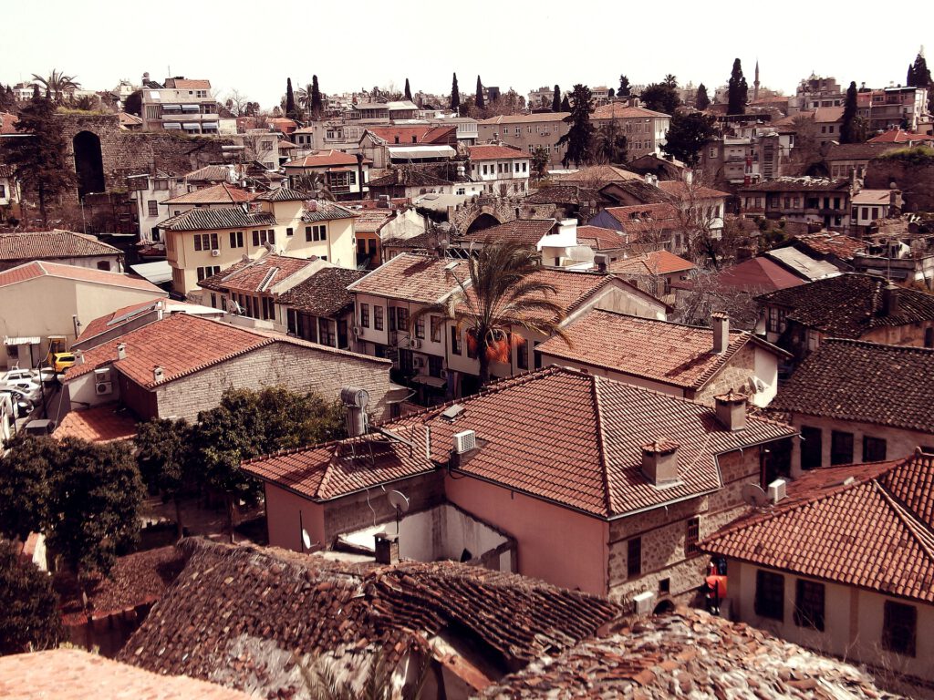 Antalya Kaleiçi - 8 dingen die je hier echt moet zien