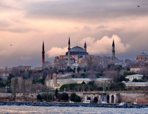 8x activiteiten om te doen in Istanbul