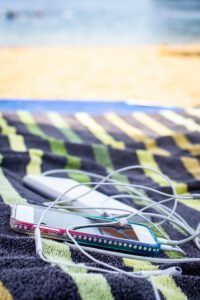 Top 8 beste powerbanks van 2022