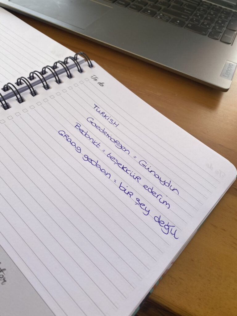 8 Turkse zinnen die je echt moet kennen