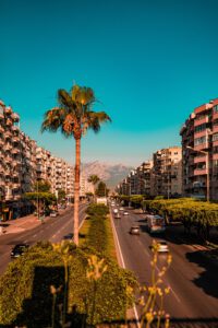 7 redenen om in Turkije te wonen