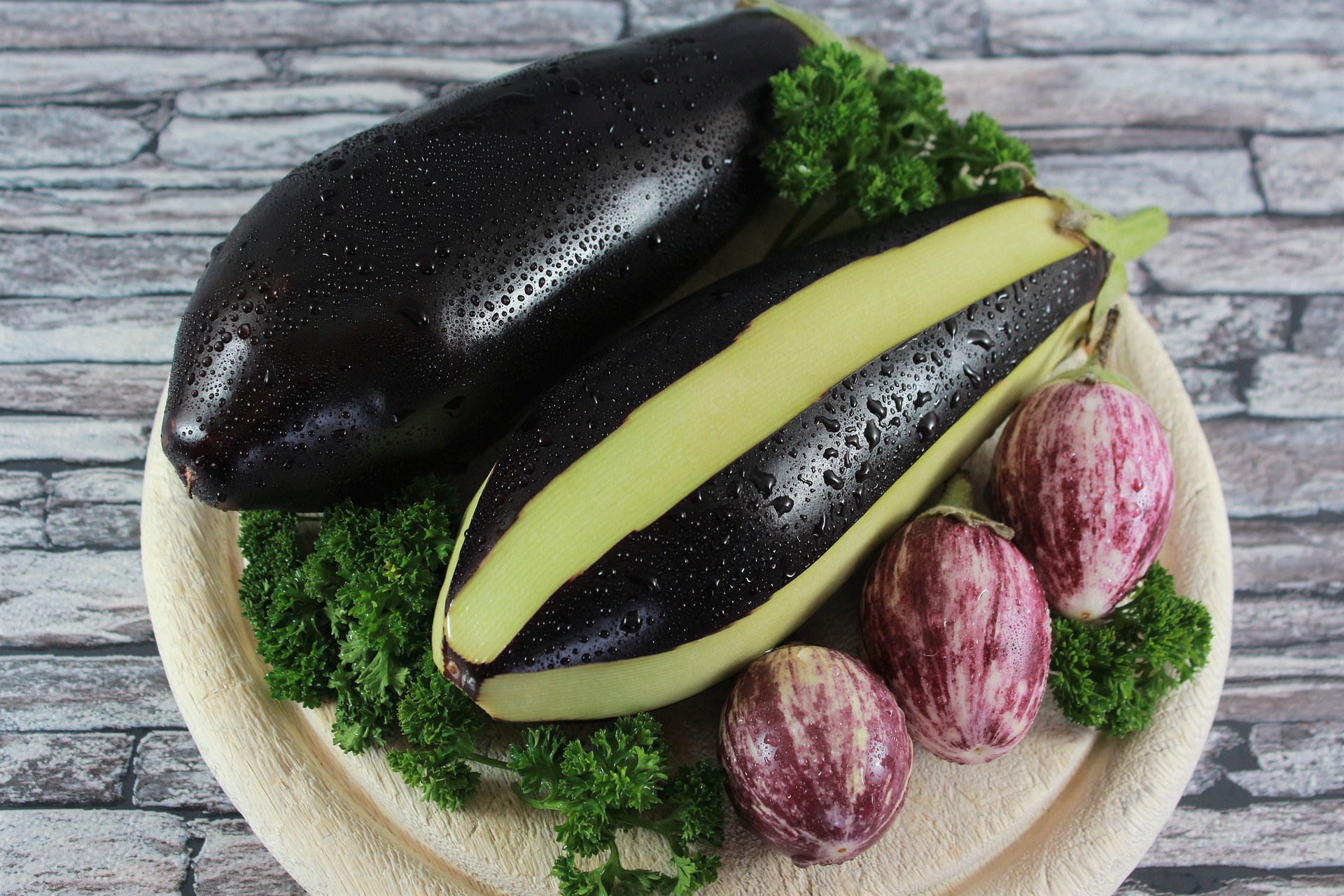 eggplant-4833858_1920 aubergine Turkse keuken