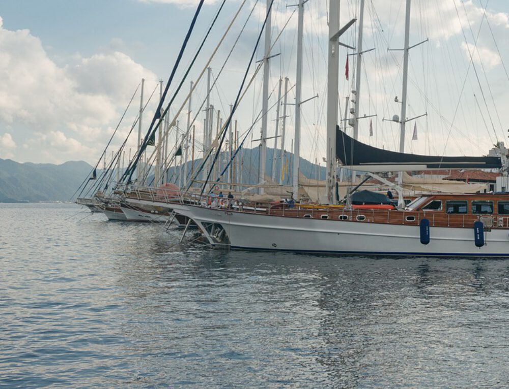 Zo vier je oud & nieuw op zijn Turks BeleefTurkije.nl