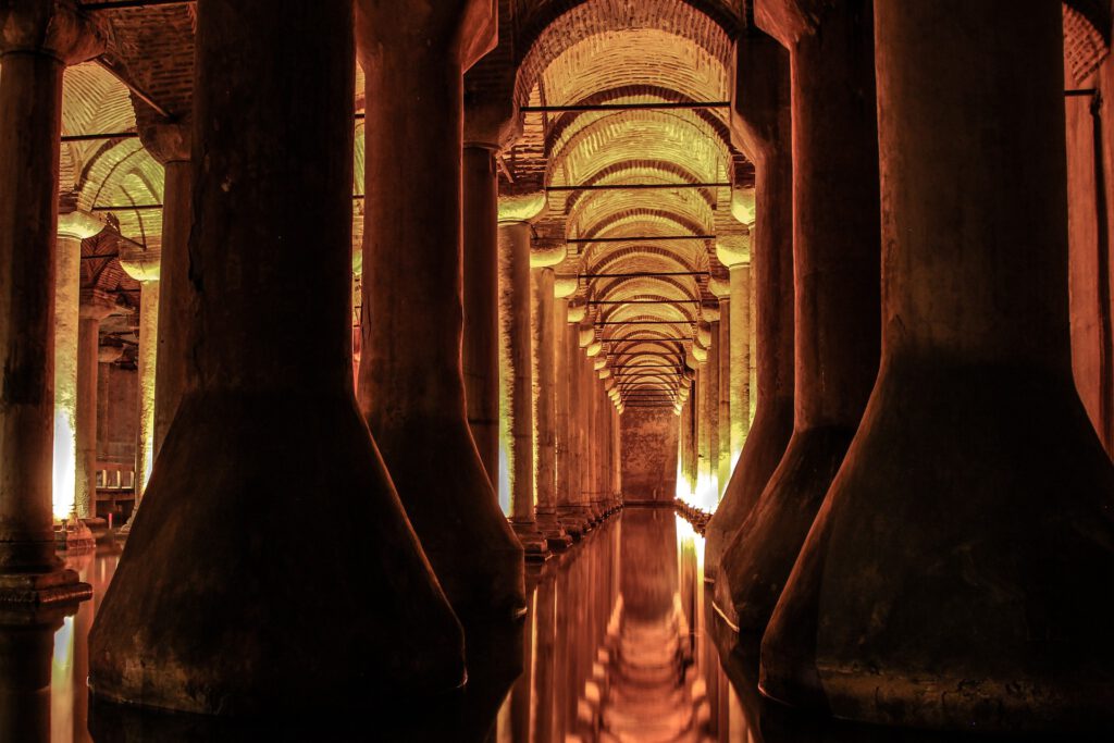 5x wereldberoemde films opgenomen in Turkije