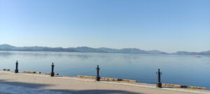 het meer van Köyceğiz