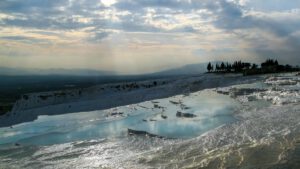 Ontspannen in Turkije: 10 warmwaterbronnen in Turkije