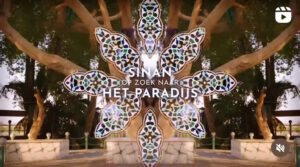 Sinan op zoek naar het paradijs