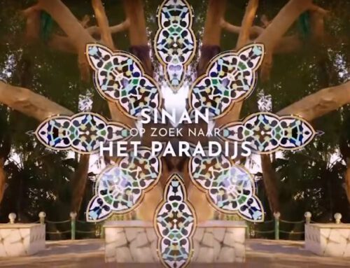 Terugkijktip: Sinan op zoek naar het paradijs