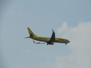 TUI Groningen Airport naar Antalya