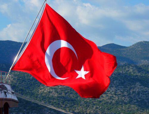 8 nationale symbolen van Turkije