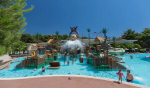 De 10 leukste familiehotels in Antalya