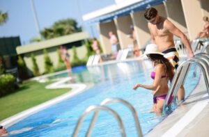 De 10 beste Adults Only hotels in Antalya
