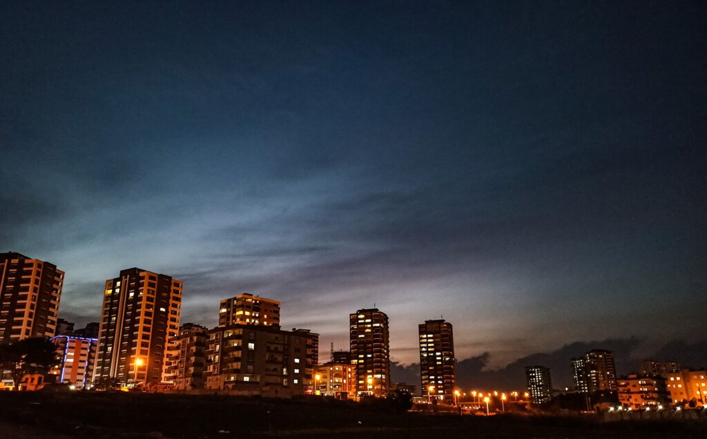 Emigreren naar Turkije