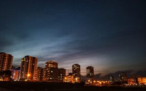 Emigreren naar Turkije