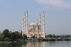 doen in Adana: de mooiste bezienswaardigheden