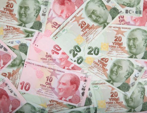 Betalen in Turkije – pin, creditcard of cash?