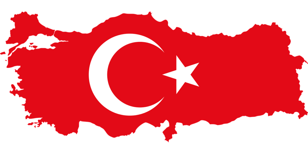 Turkije voor beginners