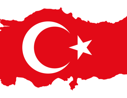 Turkije voor beginners