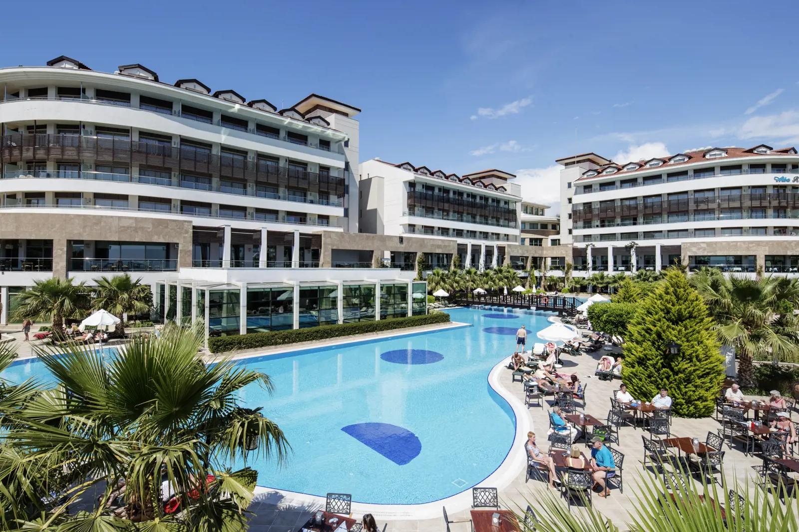 Adults Only hotels in Turkije: onze top 9
