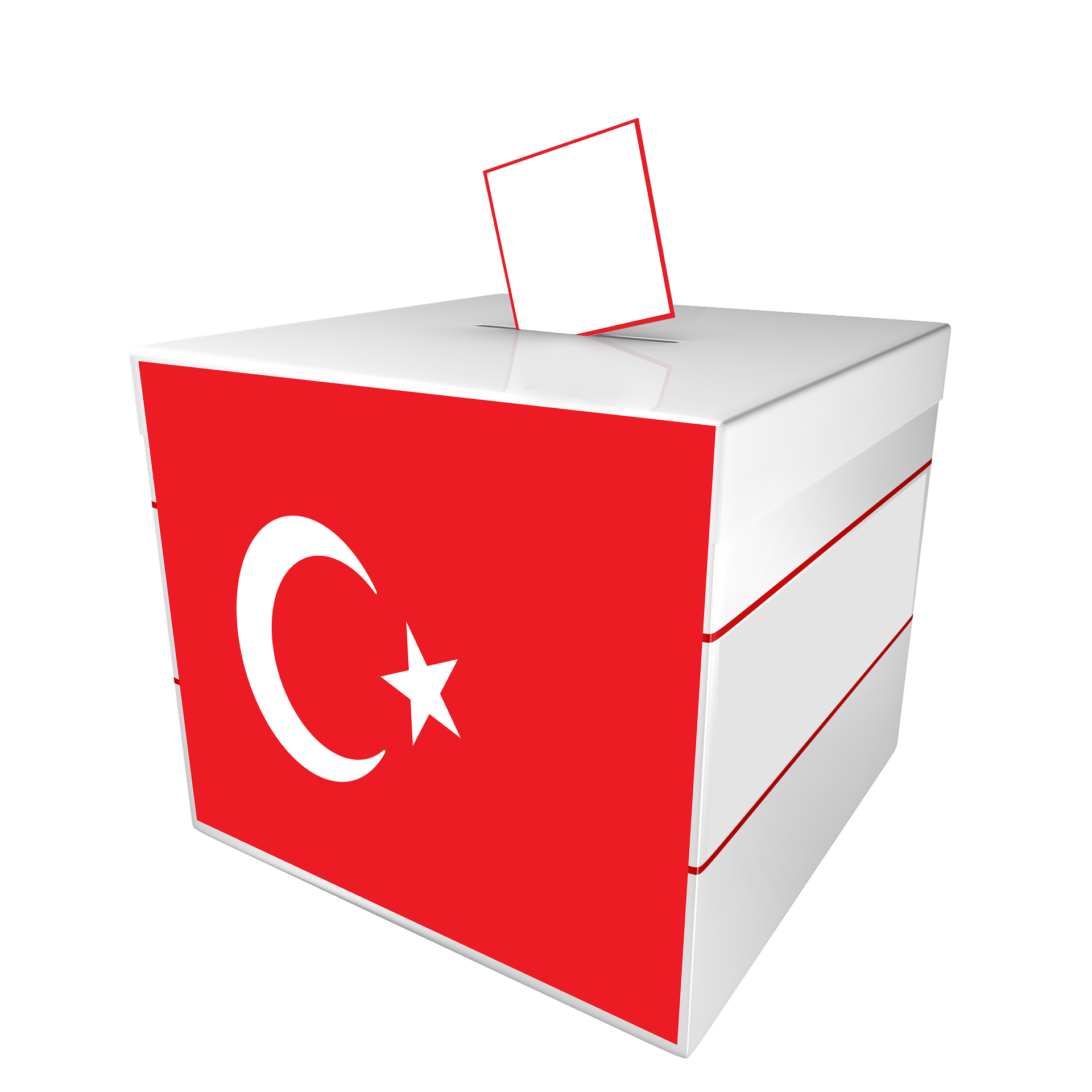Turkse verkiezingen 2023: Dit is wat je moet weten