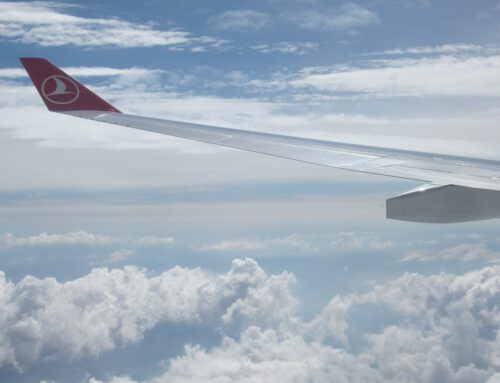 Vliegen naar Antalya | Vliegveld, vliegtickets, transfer