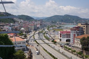 Roadtrip door de Zwart Zee regio: Giresun