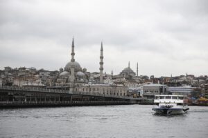 Sultanahmet Istanbul