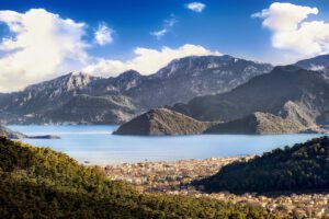 resorts in de omgeving van Marmaris